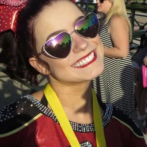 Meet your Posher, Regan